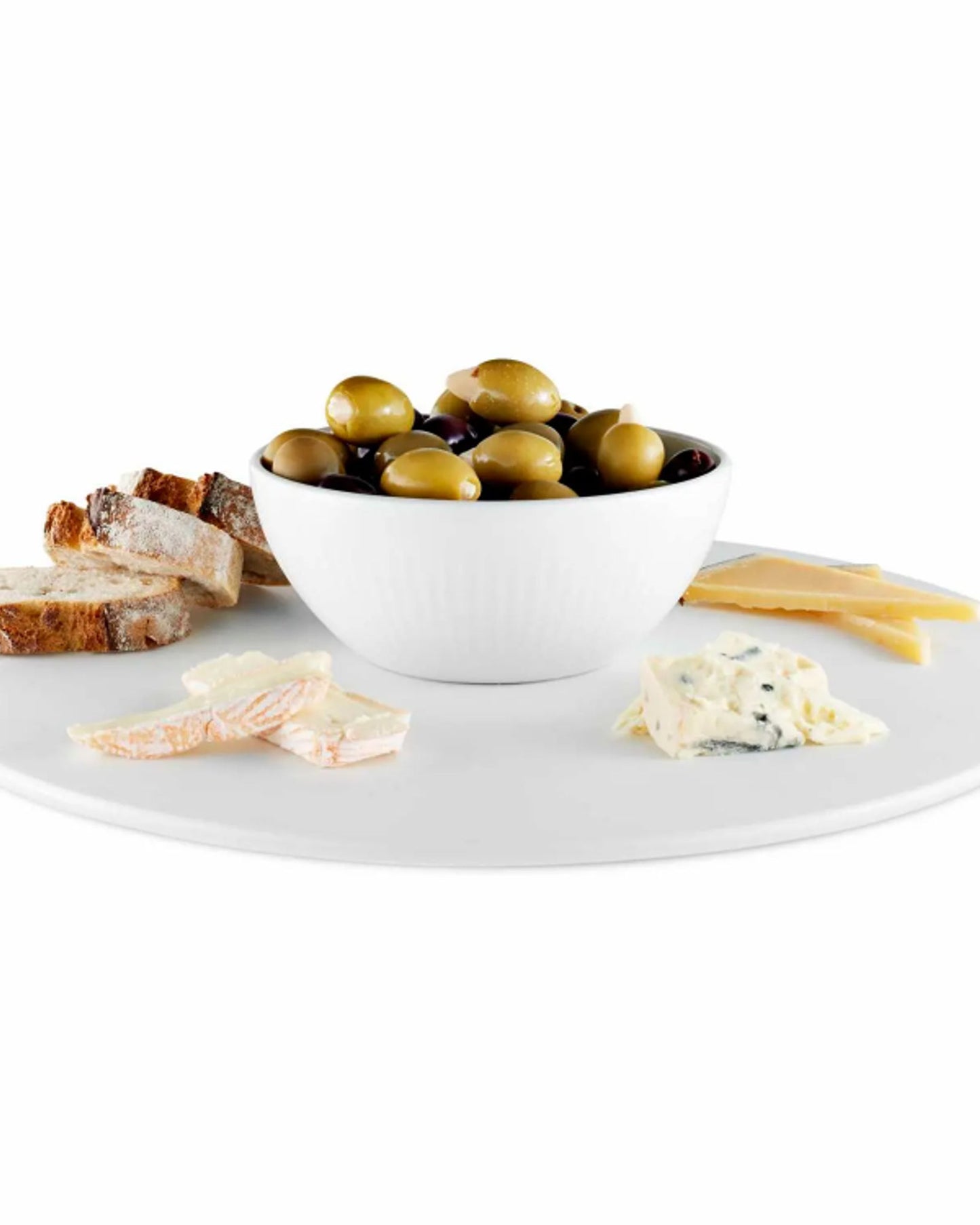 طبق استقبال إيفا سولو 887268 على حامل من نوفا