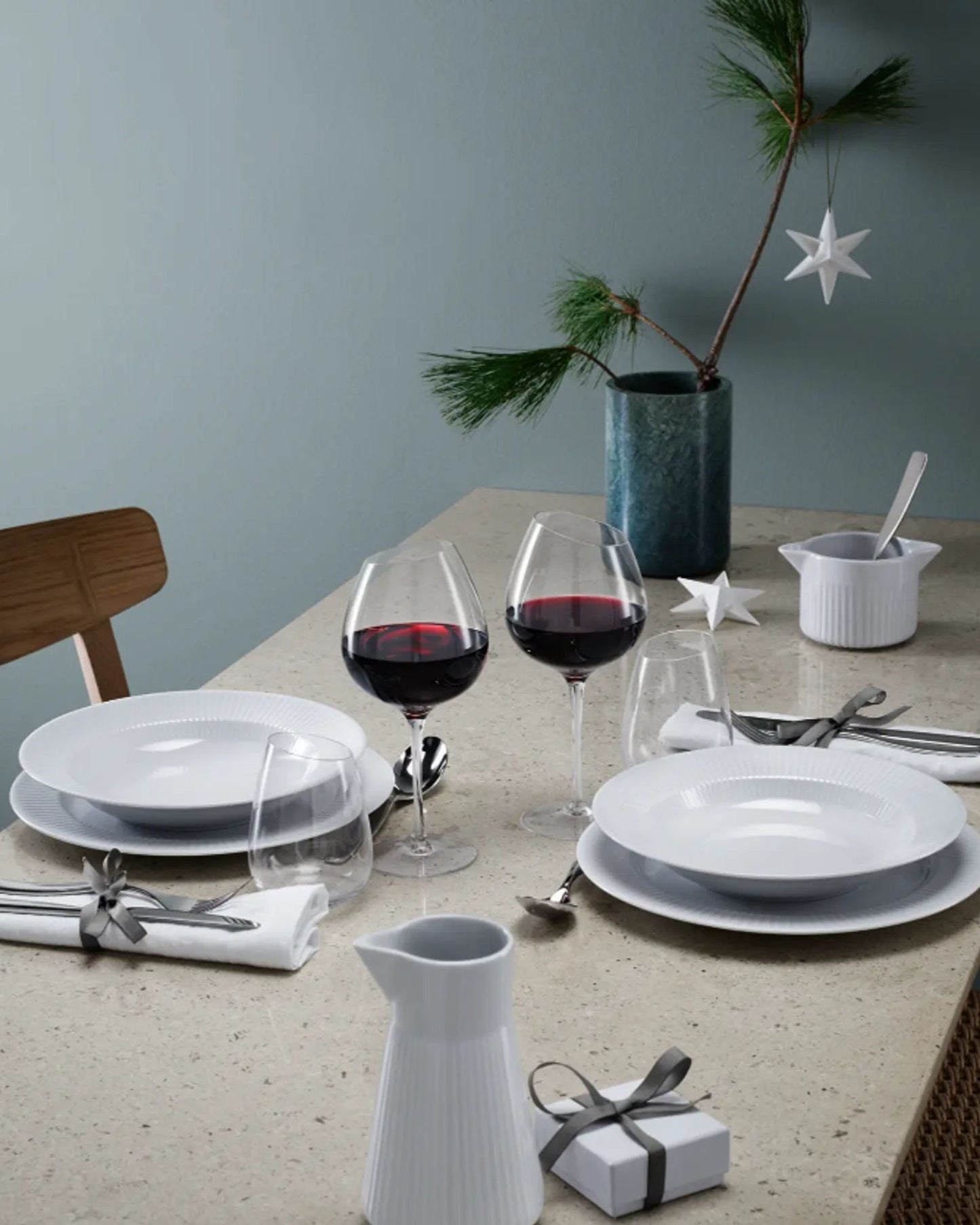 إبريق مرق إيفا سولو 887277 سعة 0.45 لتر من نوفا