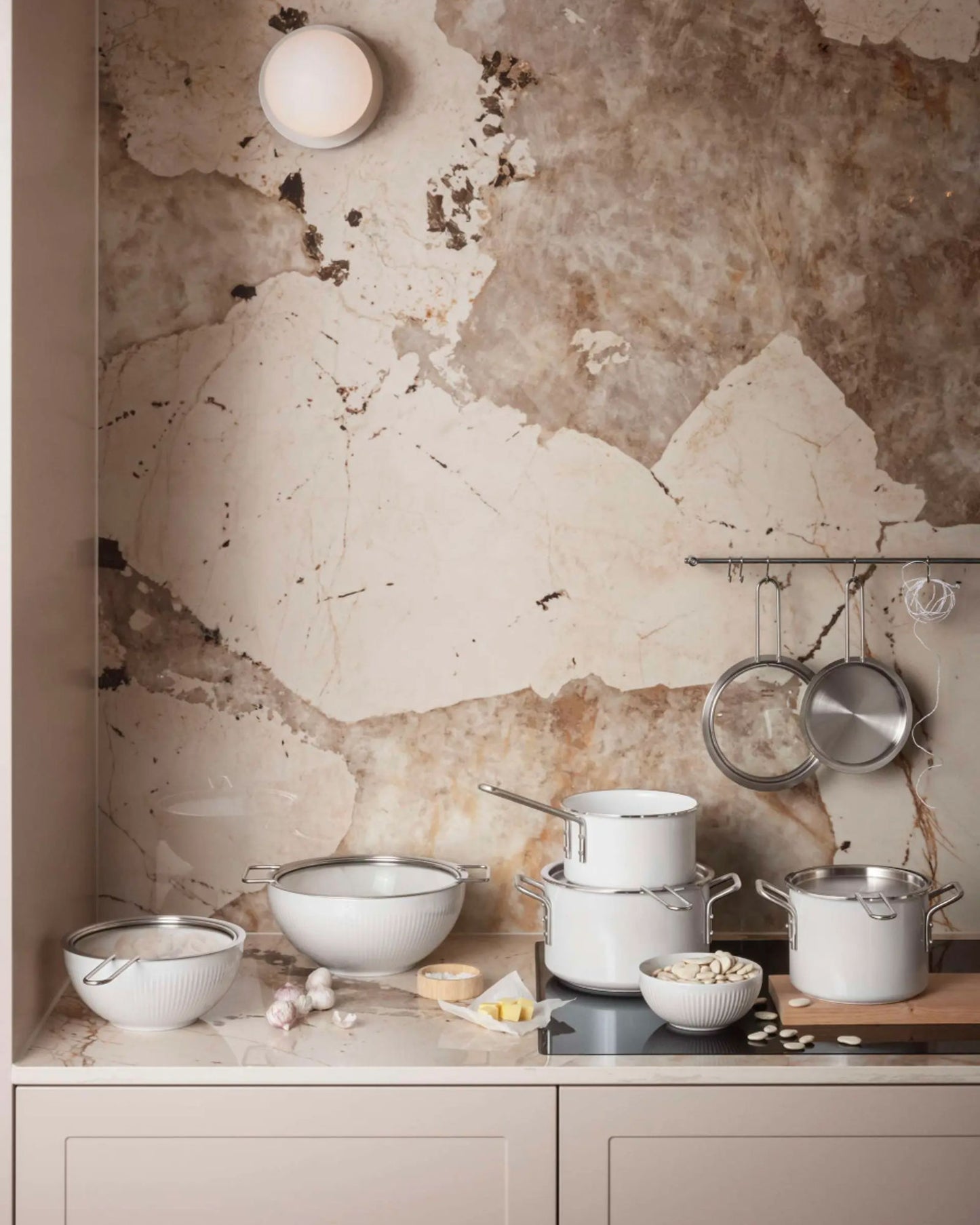 وعاء إيفا سولو 887284 سعة 0.5 لتر نوفا