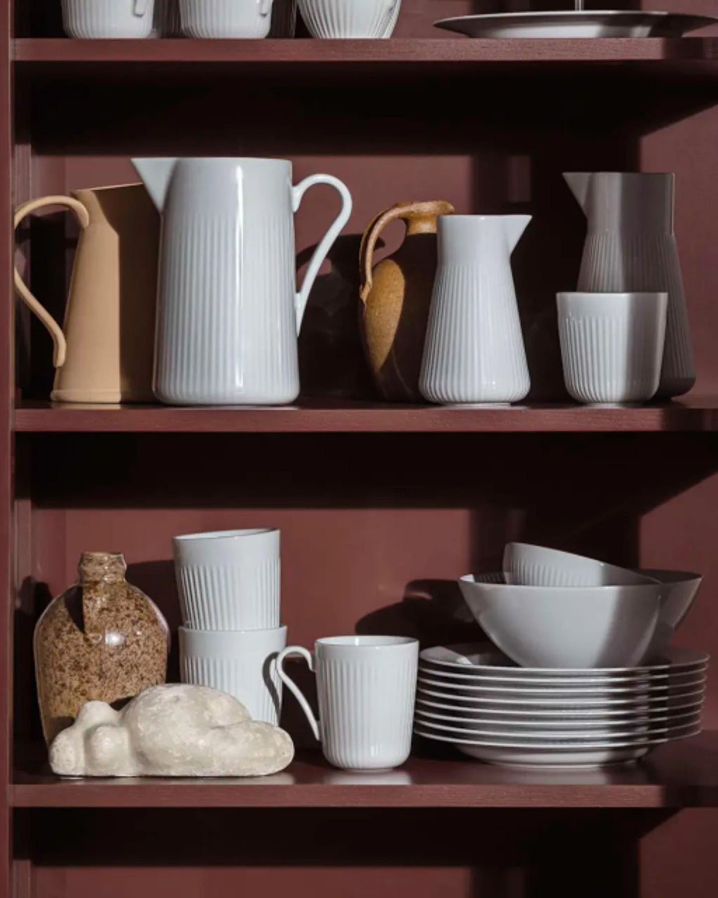 وعاء إيفا سولو 887284 سعة 0.5 لتر نوفا