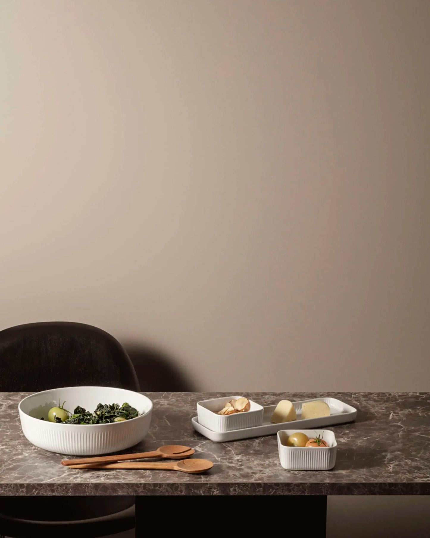 إيفا سولو 887295 طبق مربع 12x12 سم نوفا