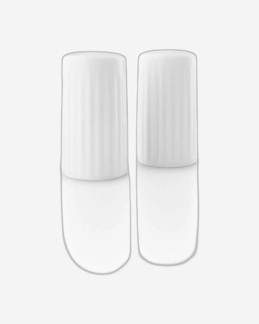 طقم رشاشات الملح والفلفل من إيفا سولو 887304 من نوفا