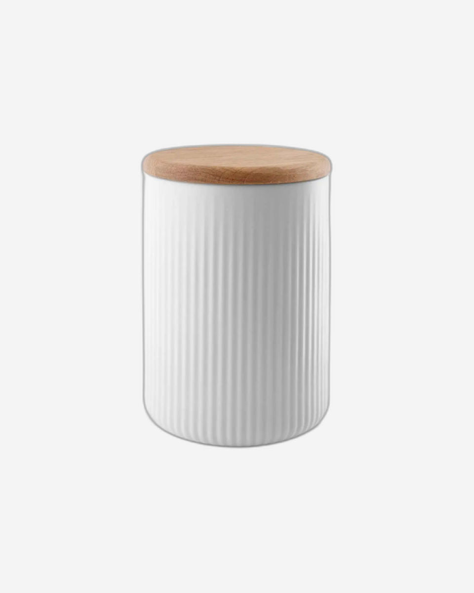 إيفا سولو 887311 وعاء تخزين 1.0 لتر نوفا