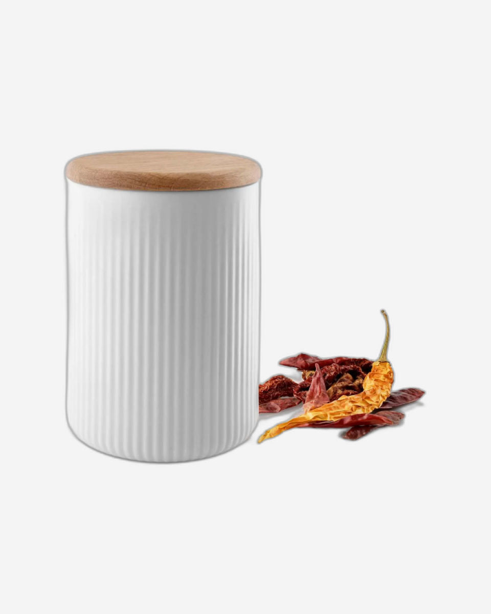 إيفا سولو 887311 وعاء تخزين 1.0 لتر نوفا