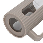 ماكينة تحضير القهوة الفرنسية فيسمان 600 مل (زجاج بوروسيليكات)