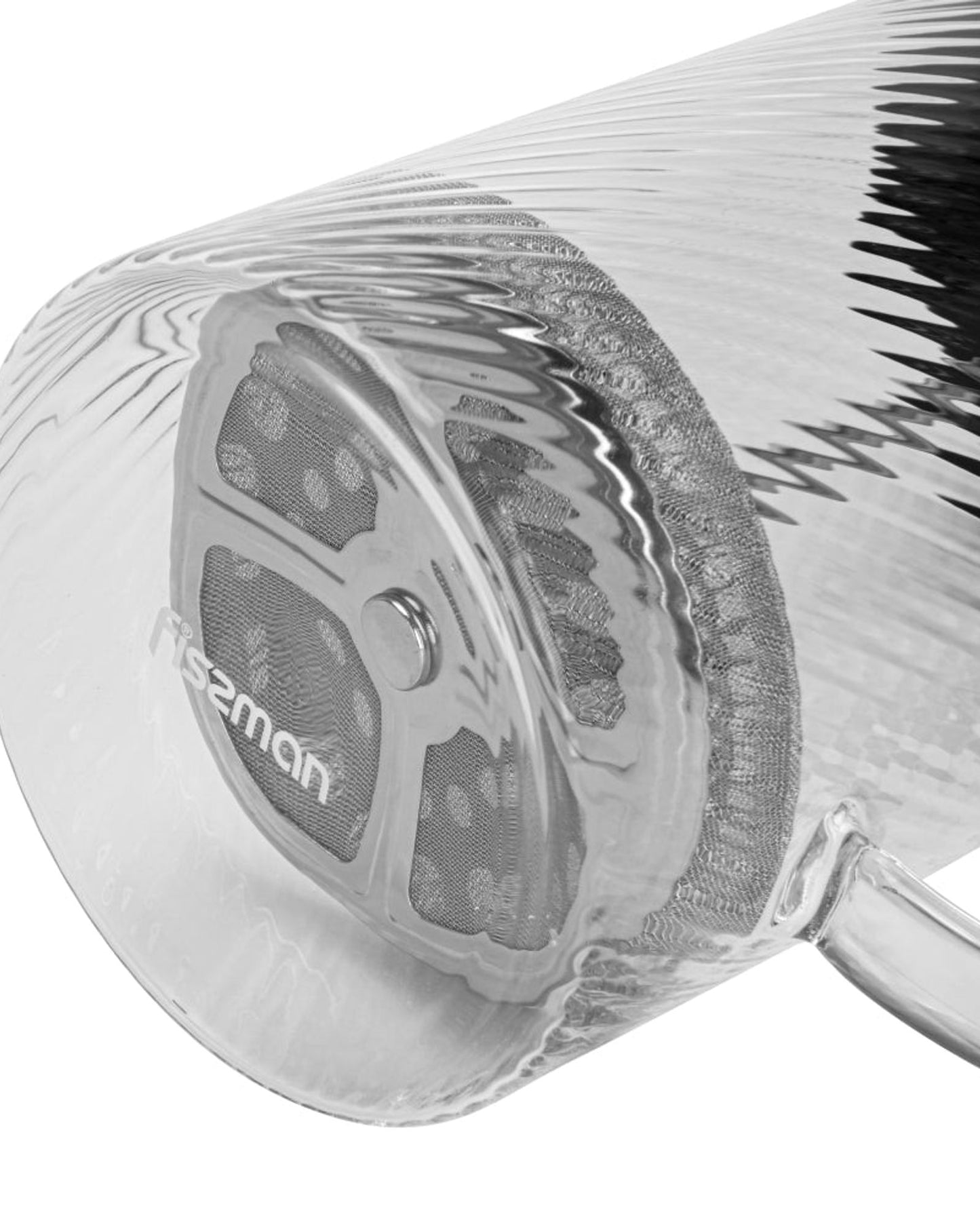 قهوة فيسمان الفرنسية 600 مل