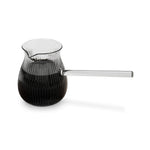 Fissman Coffee Pot 650ml Heat Resistant Glass