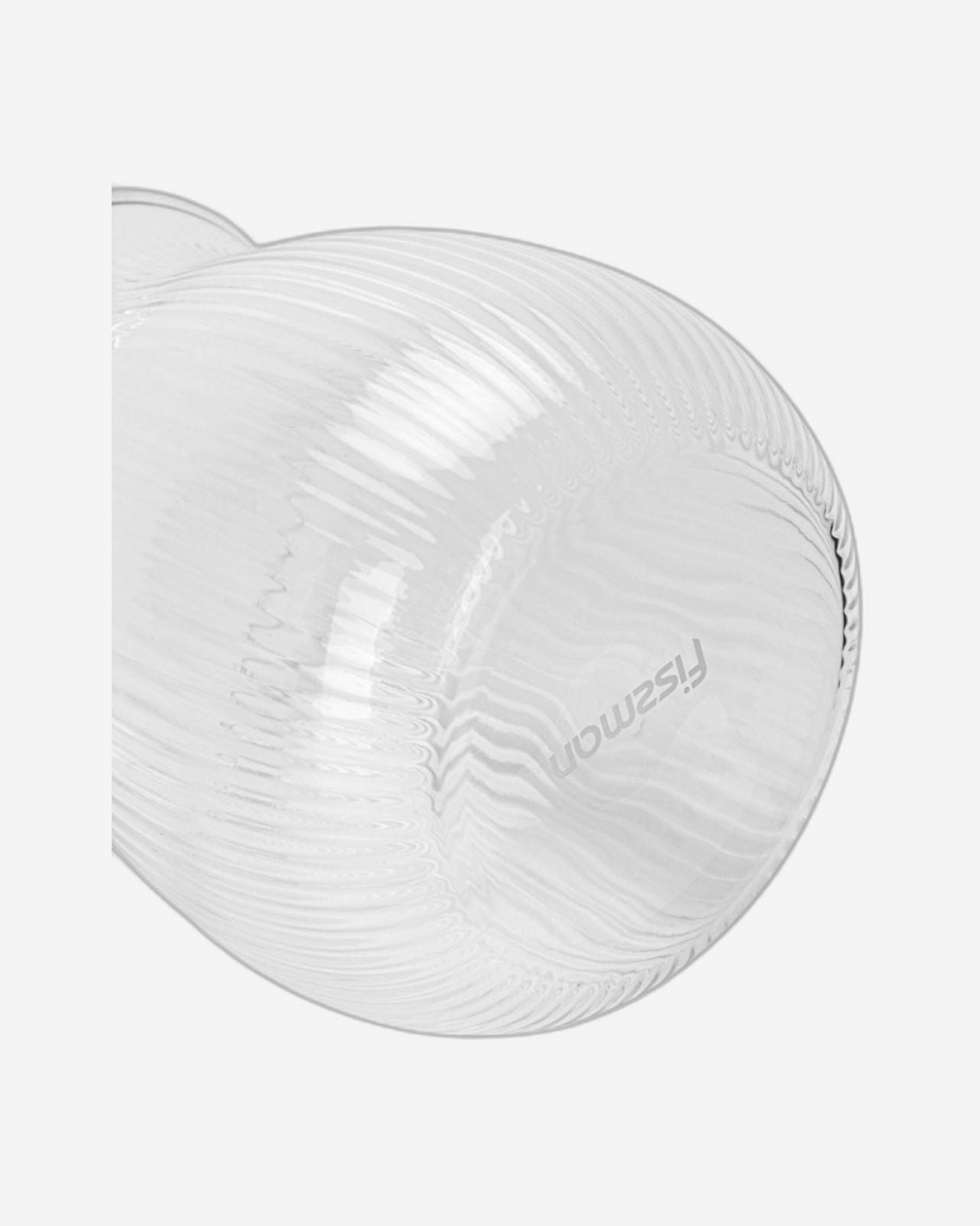 إبريق قهوة فيسمان زجاج مقاوم للحرارة سعة 650 مل