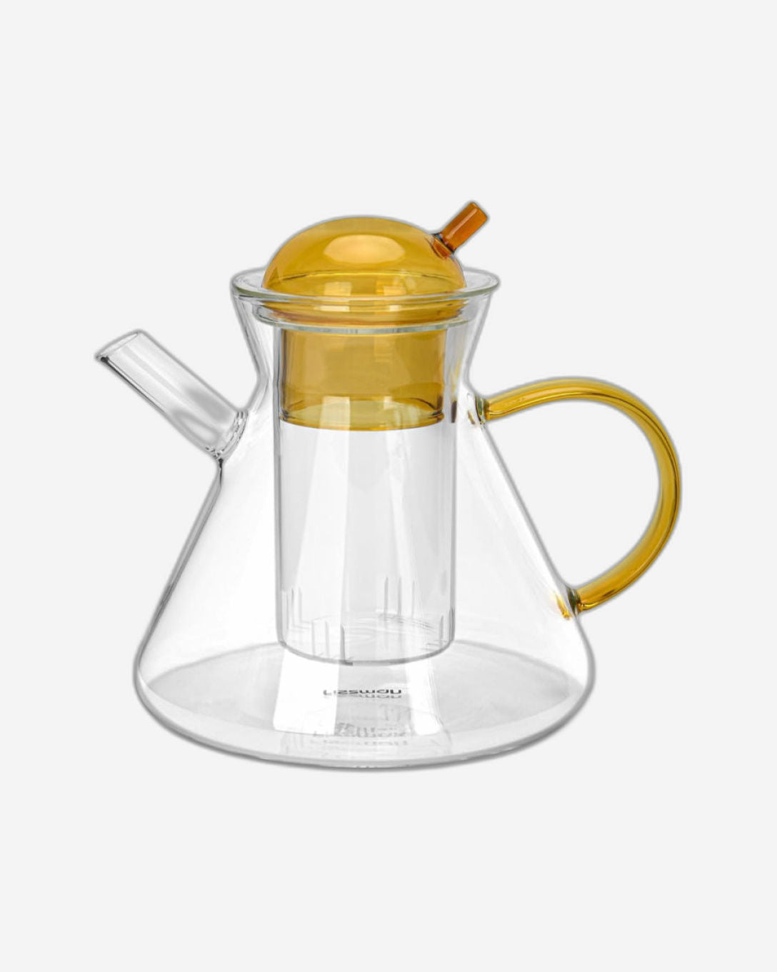 فلتر إبريق شاي فيسمان 950 مل