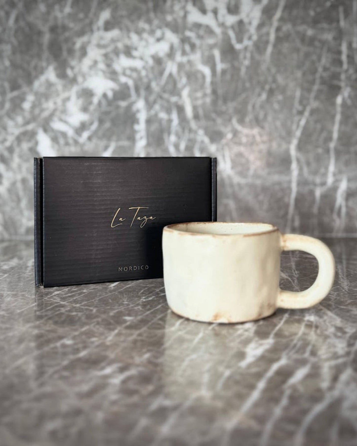 كوب قهوة نورديكو هدية 280 مل