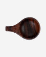 كوب شرب خشبي كوكسا من باربونز - ٨ أونصة