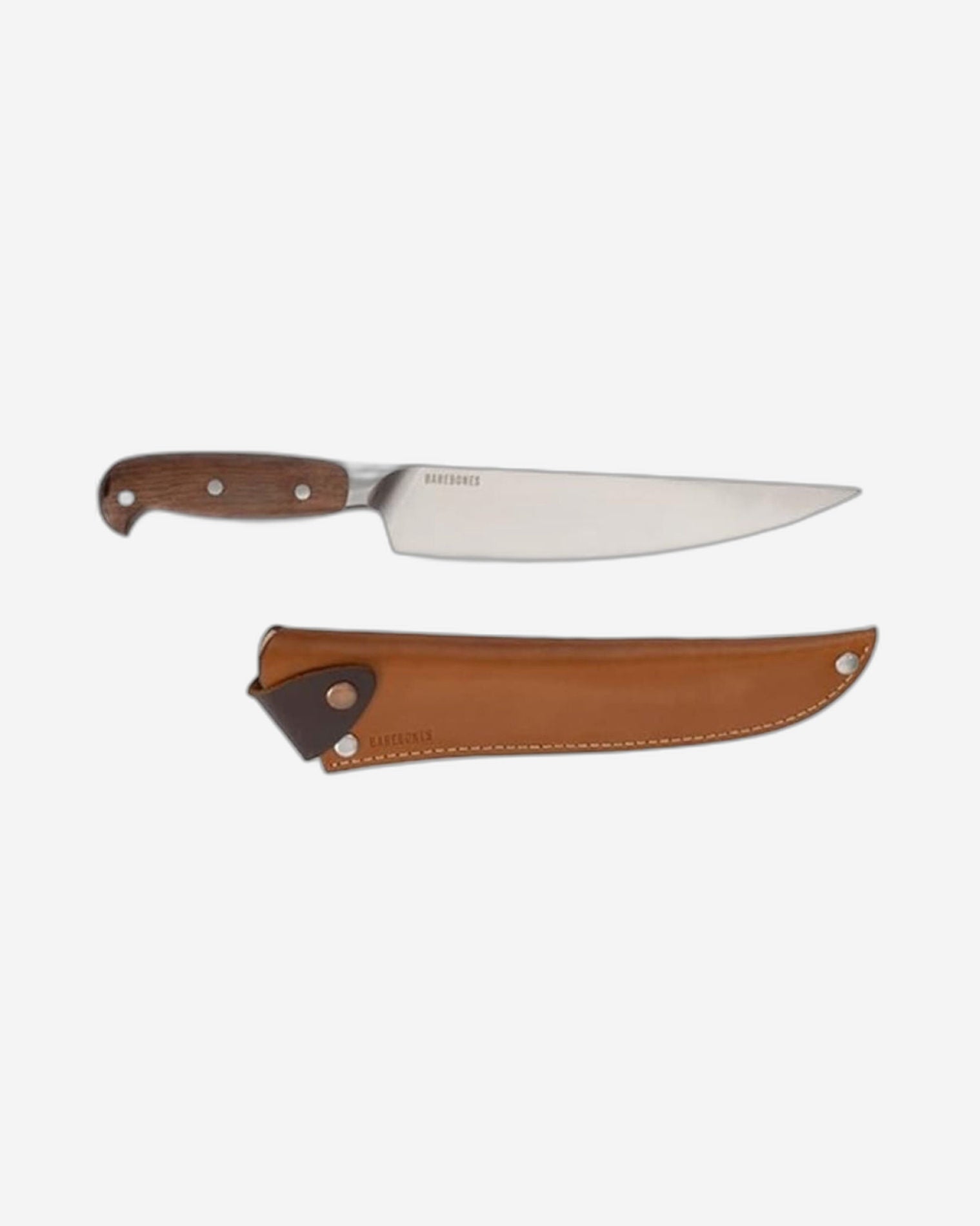 Barebones - Adventure Chef Knife (changing to Wilderness Knife)