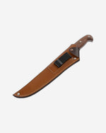 سكين الطاهي المغامر Barebones - (تغيير إلى سكين البرية)