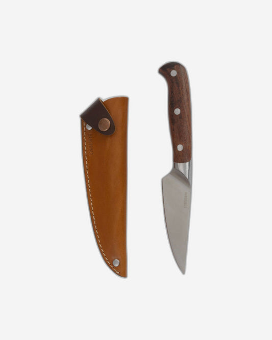 سكين التقشير BareBones - Adventure Paring Knife (التغيير إلى سكين البرية)