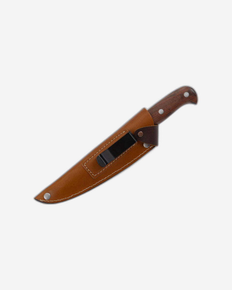 سكين التقشير BareBones - Adventure Paring Knife (التغيير إلى سكين البرية)