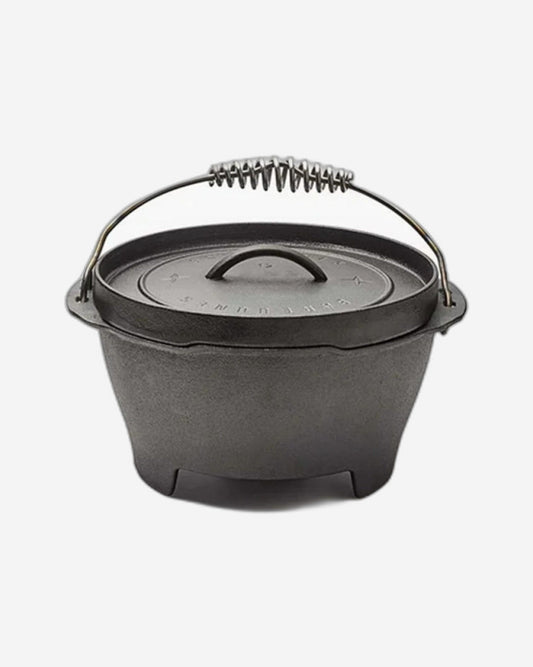 باربونز - فرن هولندي 12 بوصة