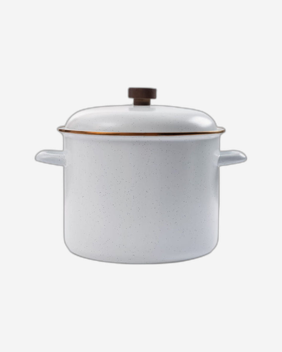 BareBones - وعاء مينا قشر البيض