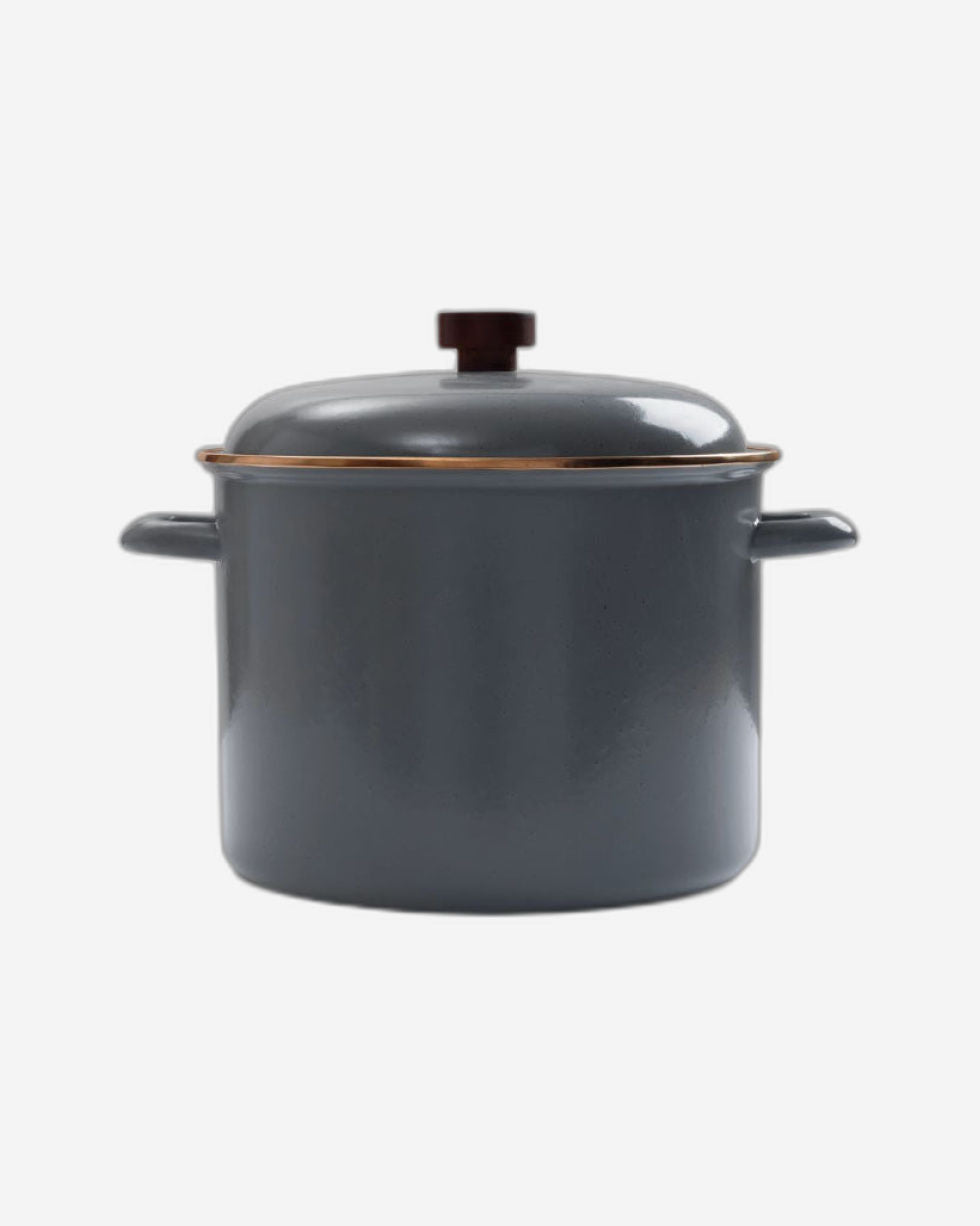 BareBones - وعاء مينا قشر البيض