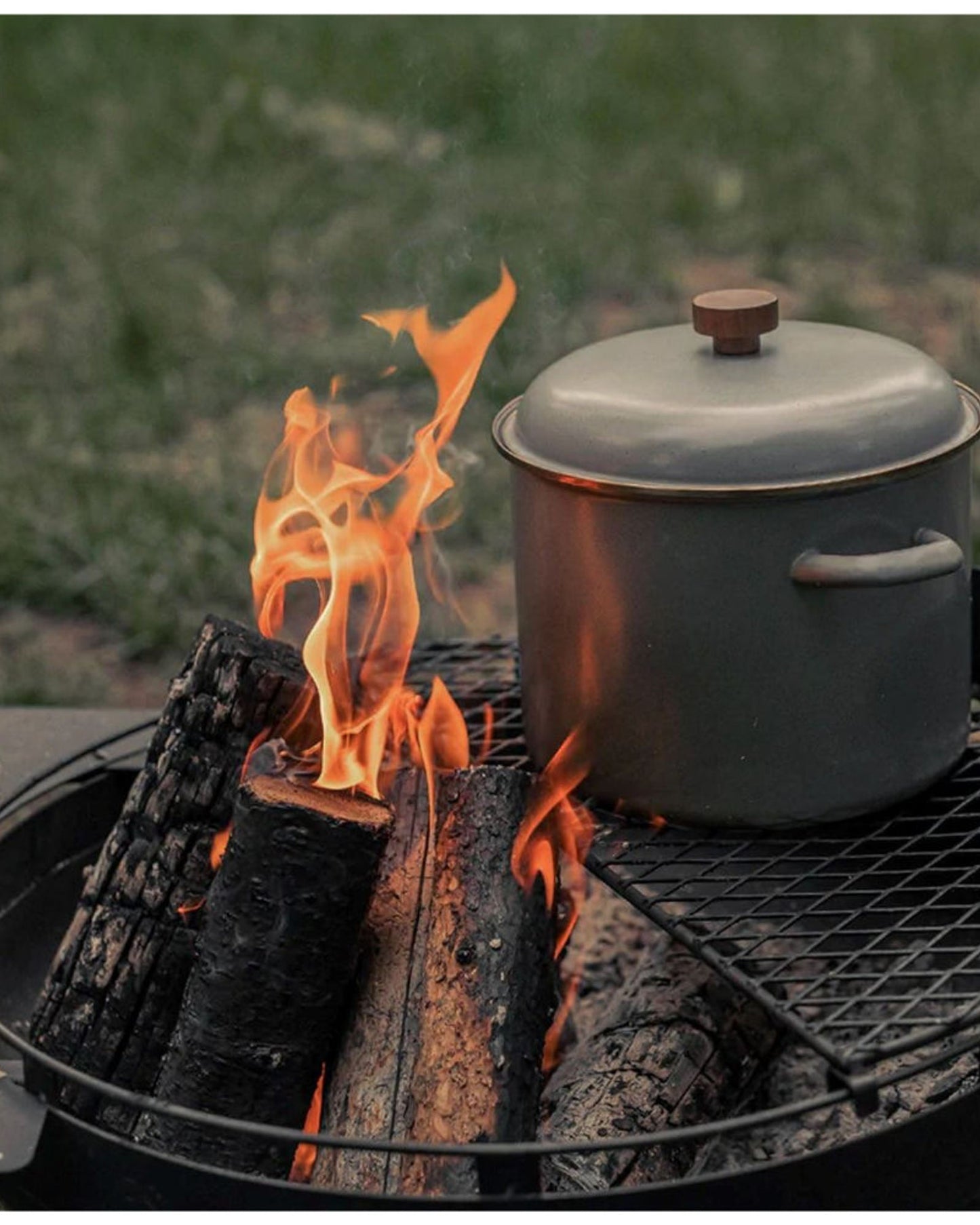 BareBones - وعاء مينا قشر البيض