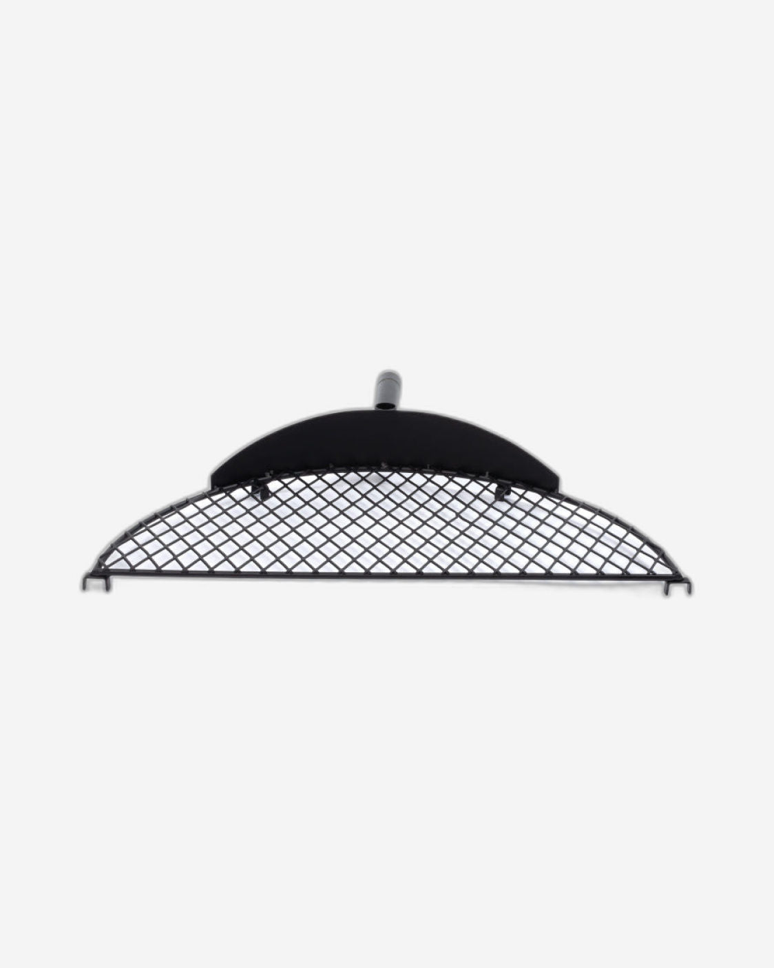 BareBones - شواية كاوبوي فاير بيت - 23 بوصة