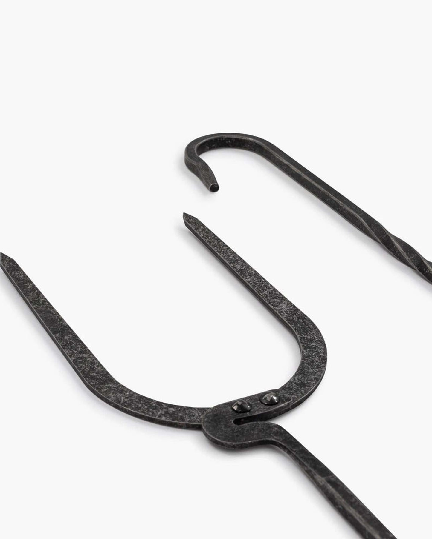 BareBones - أعواد تحميص رعاة البقر (مجموعة من قطعتين)