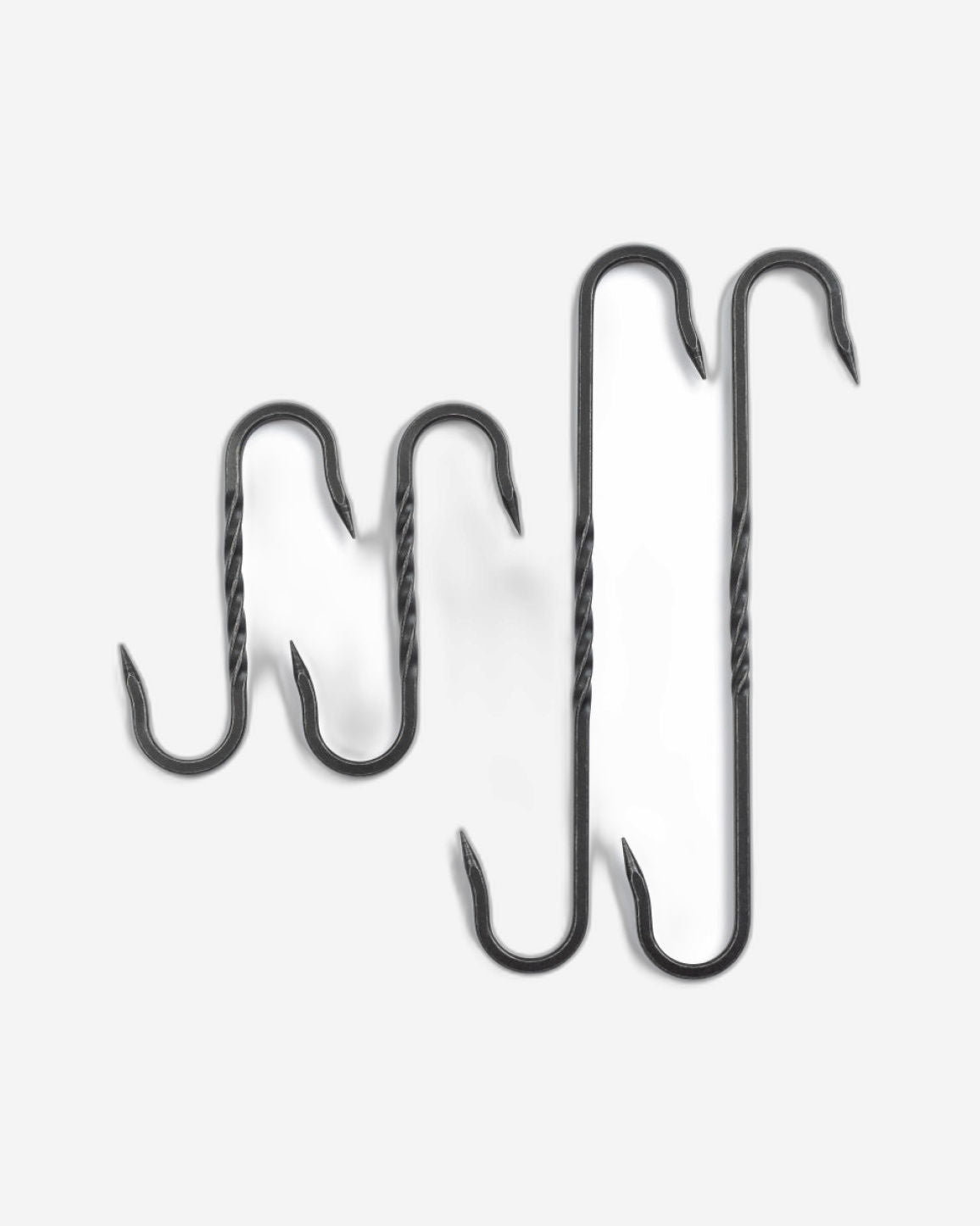 BareBones - طقم خطاف S لشواية كاوبوي