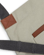 مريلة شواء الشيف من BareBones - حجرية