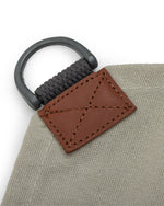 مريلة شواء الشيف من BareBones - حجرية