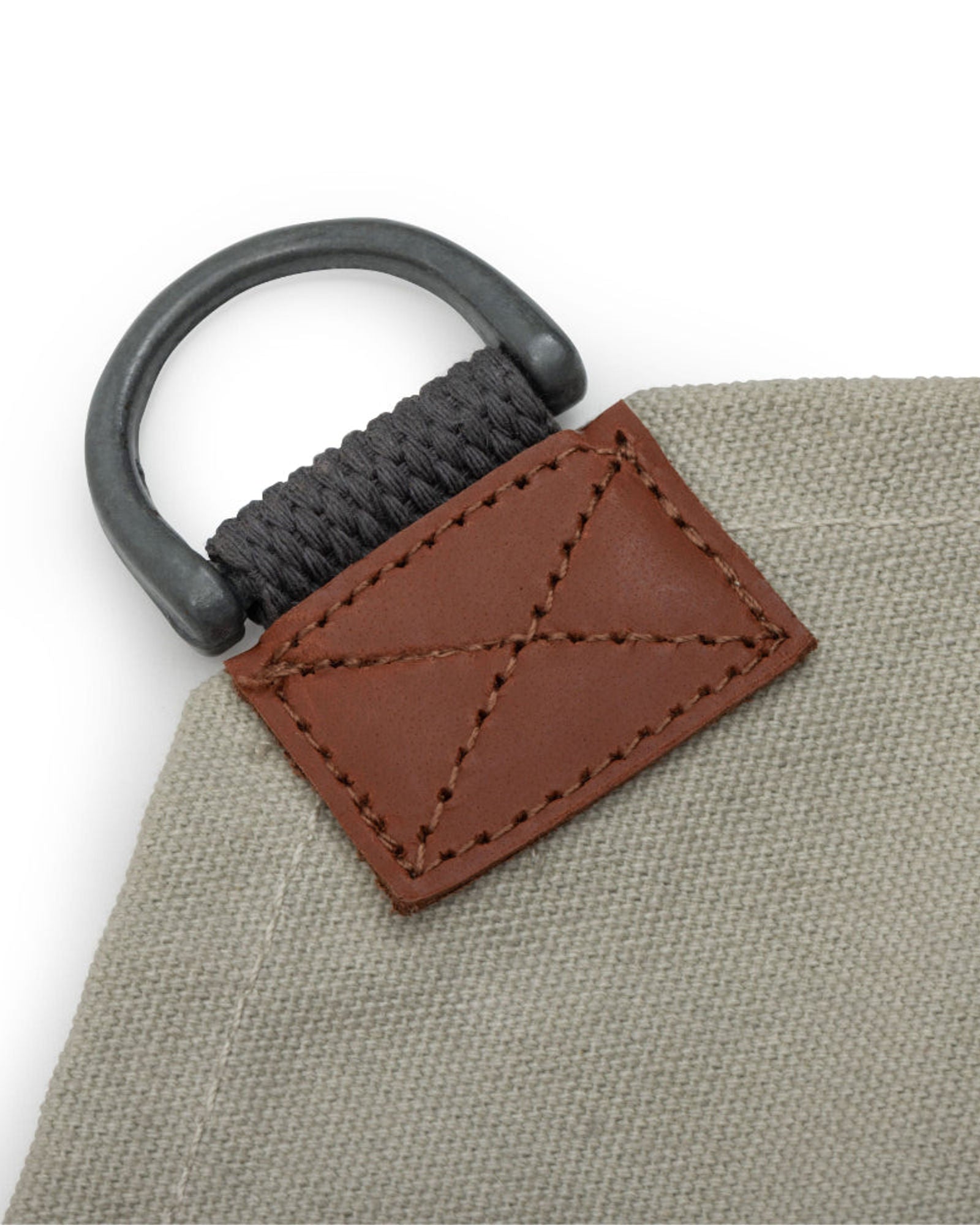 مريلة شواء الشيف من BareBones - حجرية