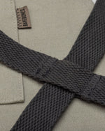 مريلة شواء الشيف من BareBones - حجرية