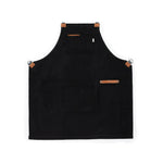 BareBones - Chef Grilling Apron