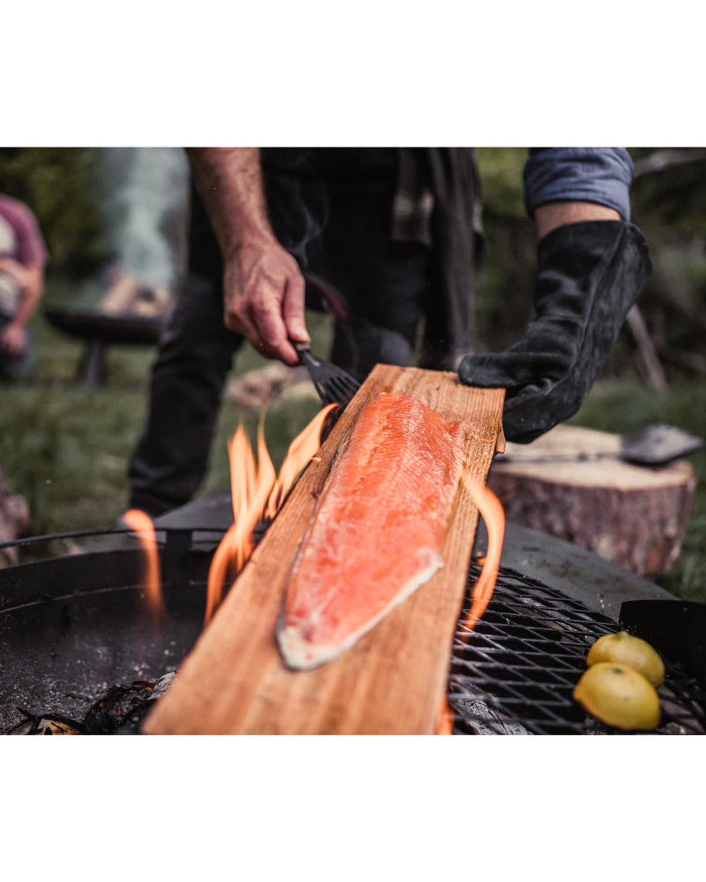 BareBones - قفاز إطلاق النار المفتوح مقاس كبير/كبير جدًا