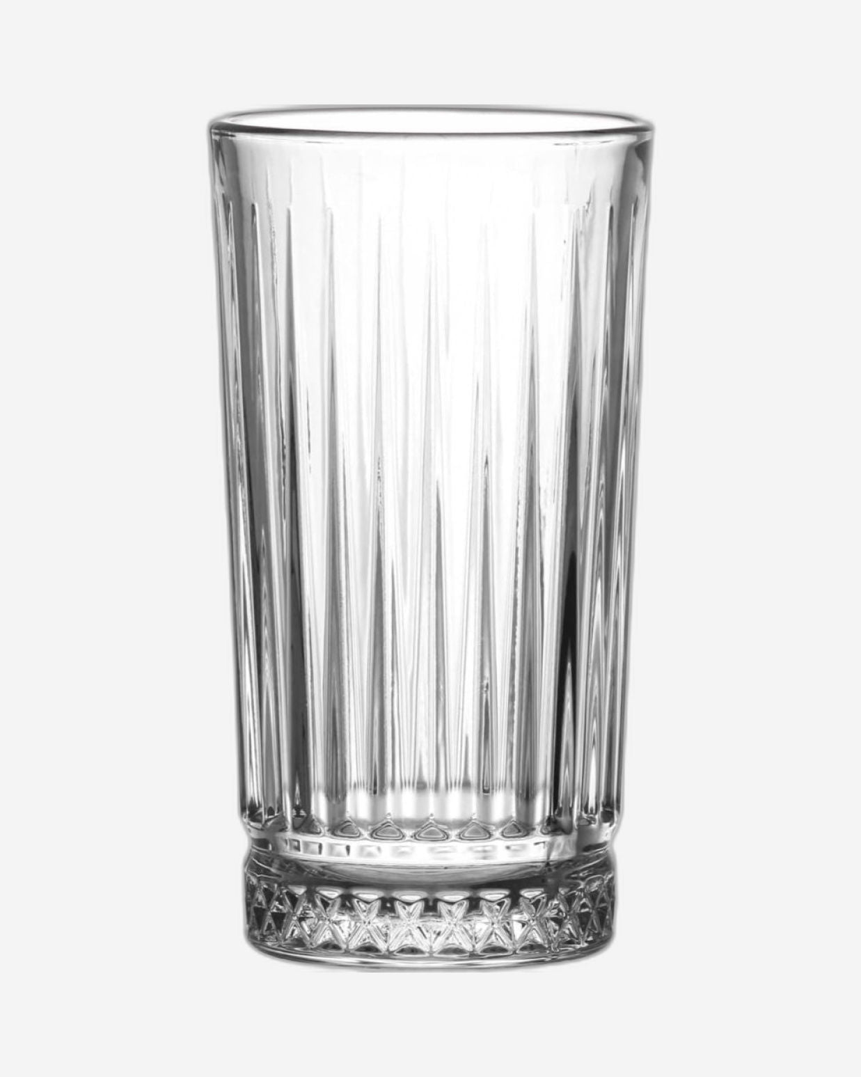 طقم أكواب إيفا هاي بول من كوزين آرت - 6 قطع، 255 مل (8.5 أونصة)