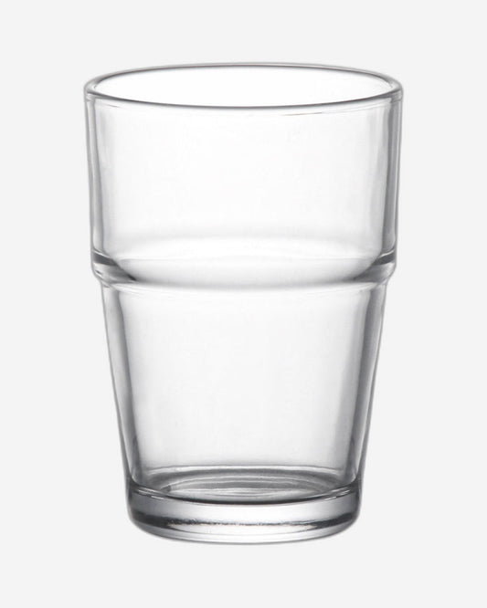 طقم أكواب كولا من كويزين آرت، 6 قطع، سعة 255 مل