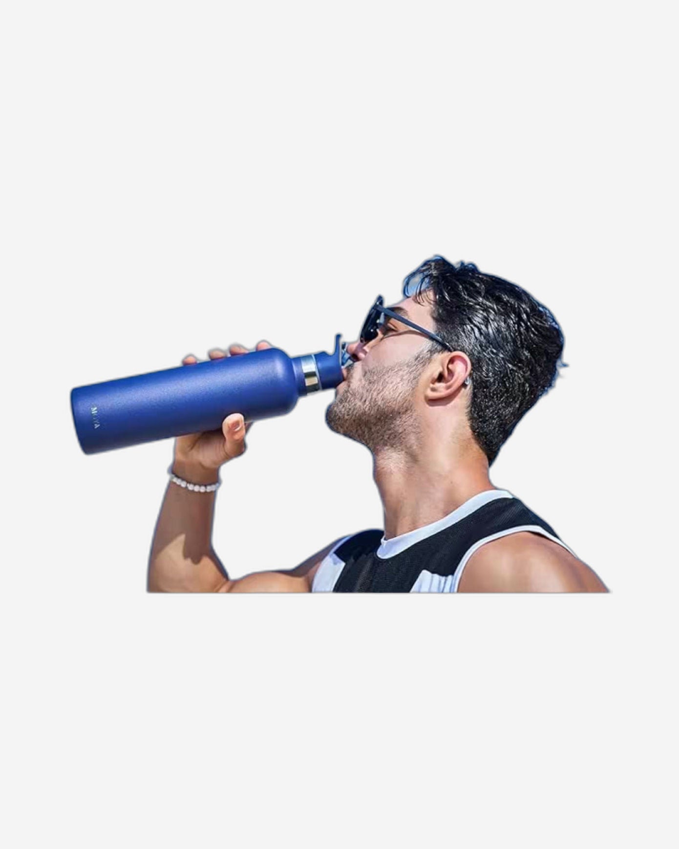 زجاجة مياه مويا 