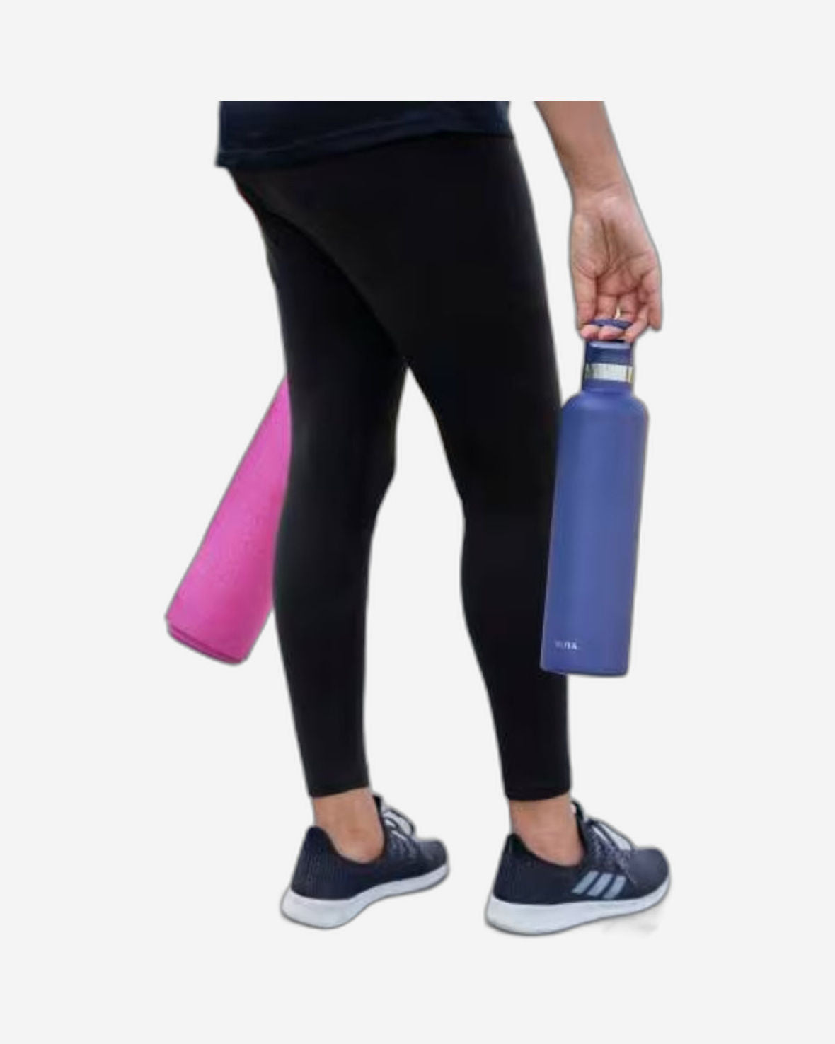 زجاجة مياه مويا 