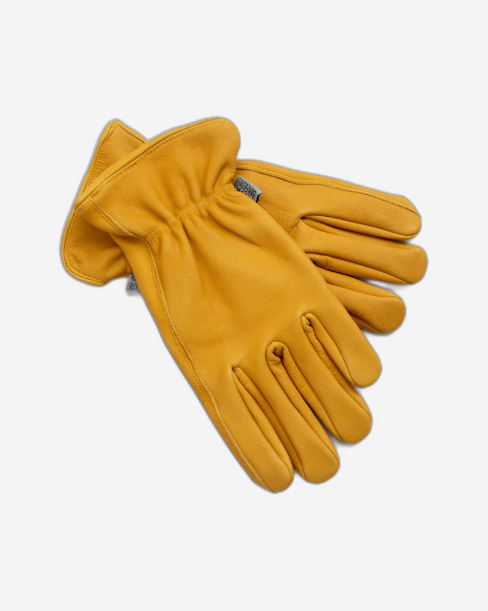 BareBones - قفاز عمل كلاسيكي (طبيعي) مقاس صغير/متوسط