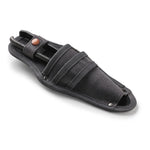 مقص تقليم معدني من الفولاذ مع غمد - Barebones