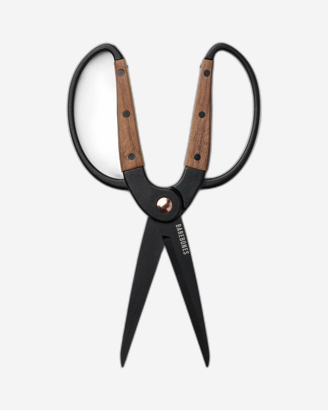 مقصات حديقة بسيطة