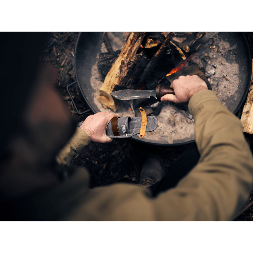 بيربونز - هوري هوري الأداة النهائية - الجوز