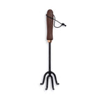 عظم عارية - مزارع - جوزي/أسود