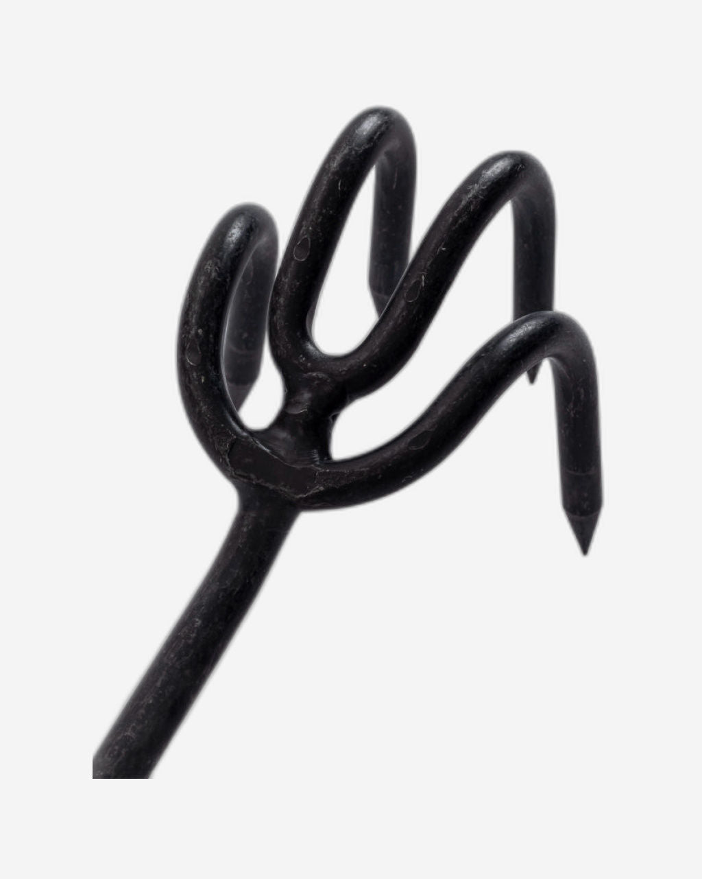 عظم عارية - مزارع - جوزي/أسود