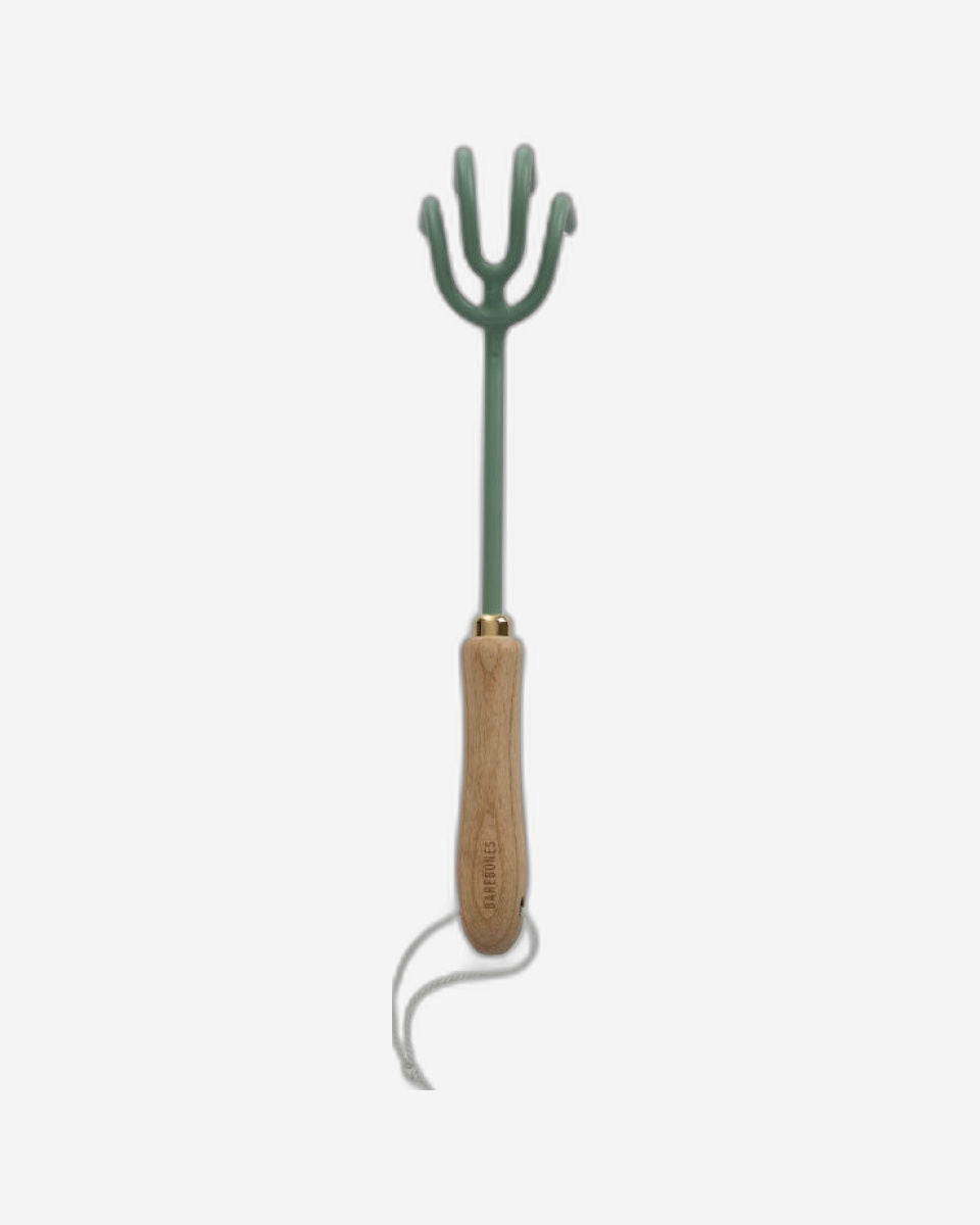 BareBones - Cultivator - Ash/Mint