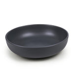 طقم عشاء مزجج من كويزين آرت UMA، 12 قطعة - رمادي