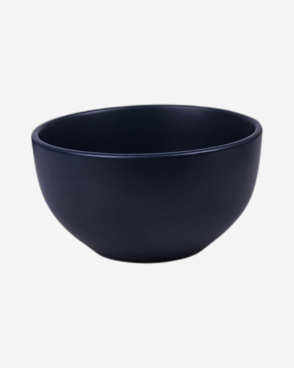 طقم عشاء مزجج من كويزين آرت إيرزو، ١٢ قطعة - رمادي مزرق