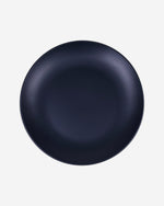 طقم عشاء مزجج من كويزين آرت إيرزو، ١٢ قطعة - رمادي مزرق