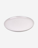 طقم عشاء سافا المزجج من كويزين آرت، ١٢ قطعة - بيج