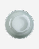 طقم عشاء ERZA من الخزف الحجري من كويزين آرت، مكون من 12 قطعة - أخضر