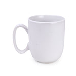 طقم عشاء من الخزف الحجري من كويزين آرت ULA، مكون من 12 قطعة - رمادي