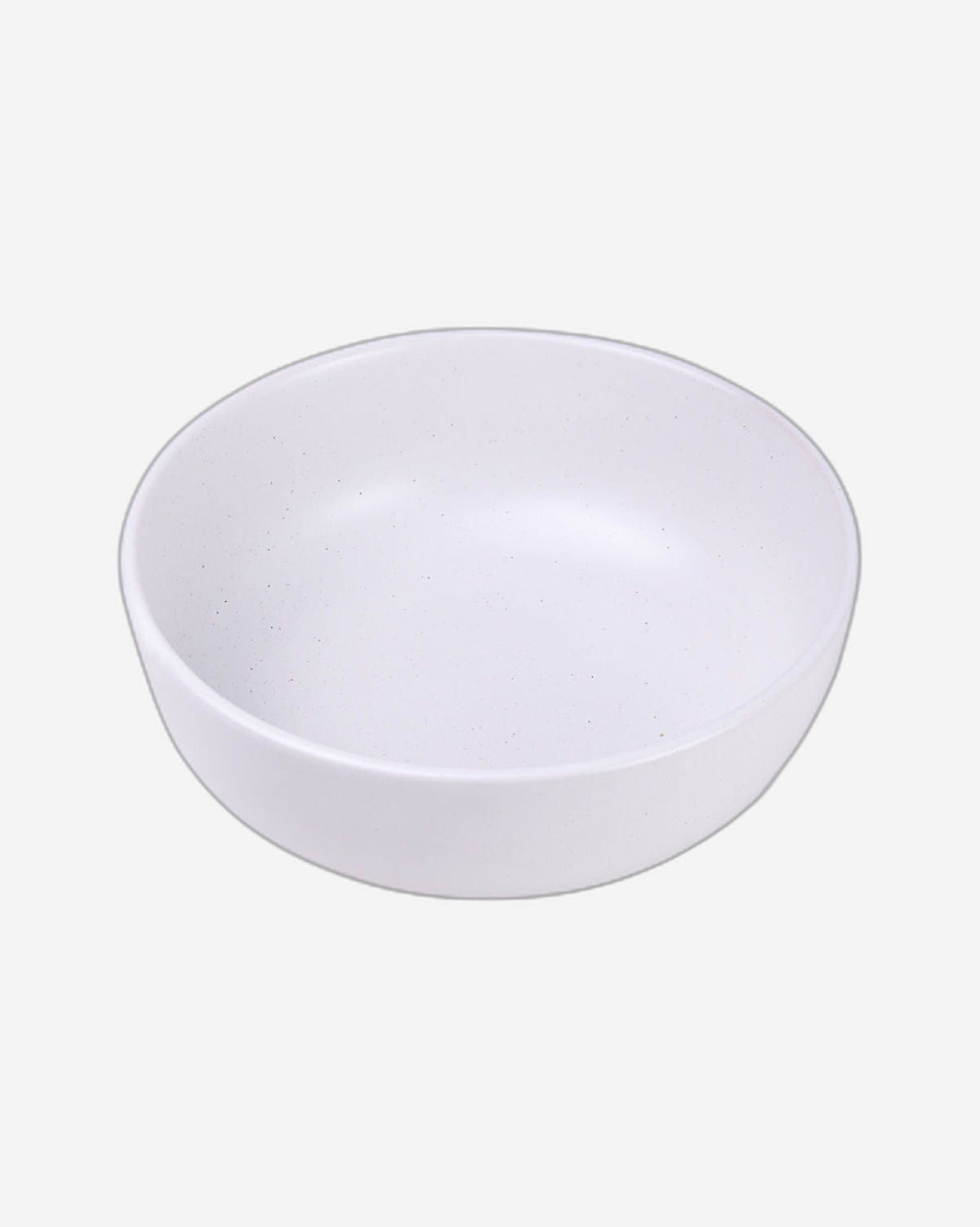 طقم عشاء من الخزف الحجري من كويزين آرت ULA، مكون من 12 قطعة - رمادي